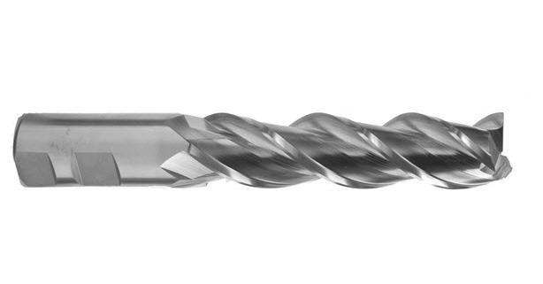 Drill America CBD 3/32 Cobalt End Mill 2 Flute Uncoated Long Ball Miniature Double End Drill America CBD 3/32 Cobalt End Mill 2 Flute Uncoated Long Ball Miniature Double End