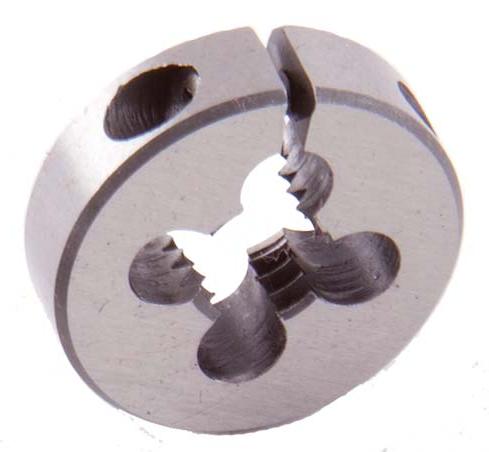 Round Adjustable Dies