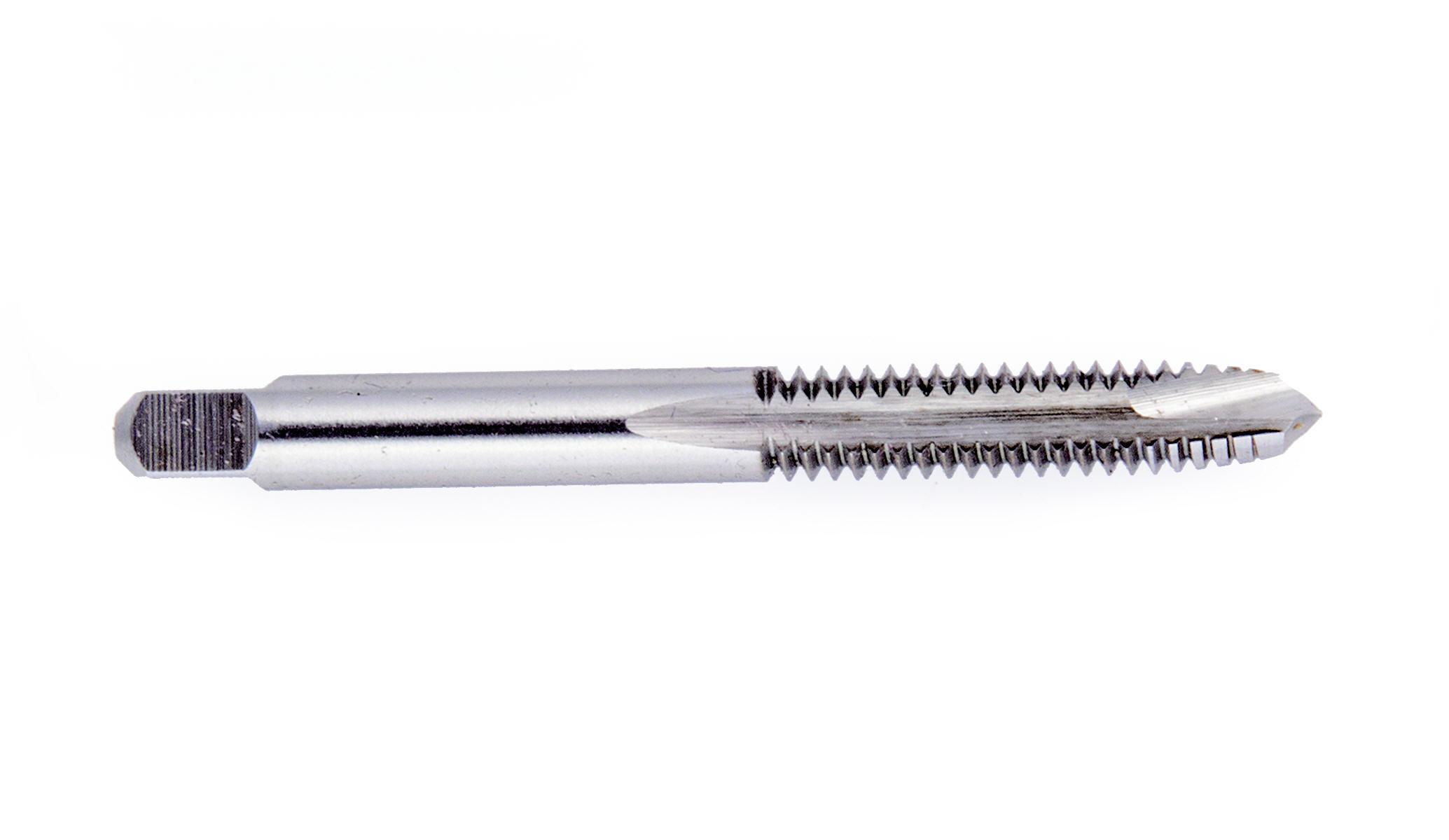 Spiral Point Taps - Machine Screw