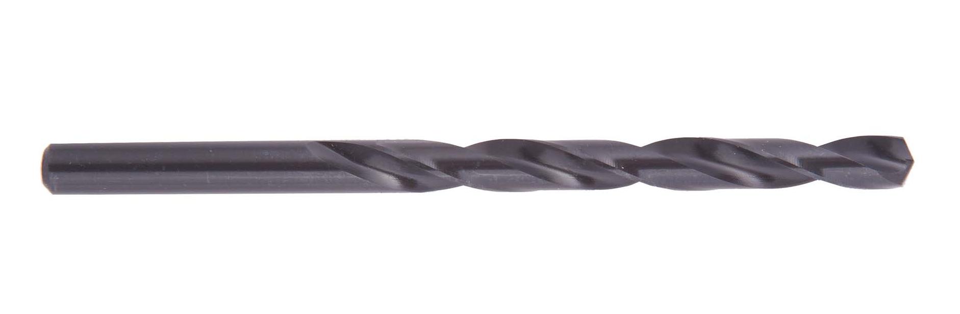 Type B HSS Jobber Length Aircraft Drills – Wire Gage