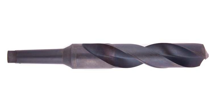 Taper Shank Drills