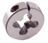 Round Adjustable Dies