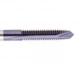 ALTiN Coated Spiral Point Taps - Machine Screw & Fractional 