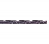 118° Point HSS Black Oxide Jobber Length Drills – Metric Sizes