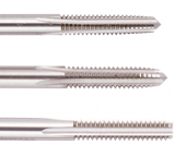 Left Hand Taps – Metric 