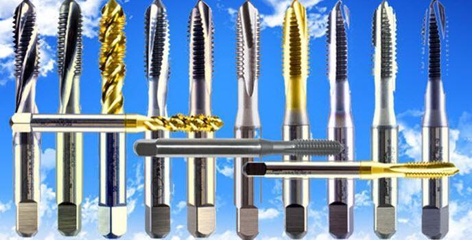 Metal Cutting Tools, CNC Cutting Tools