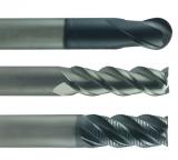 Carbide End Mill