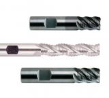 Cobalt and High Speed Steel